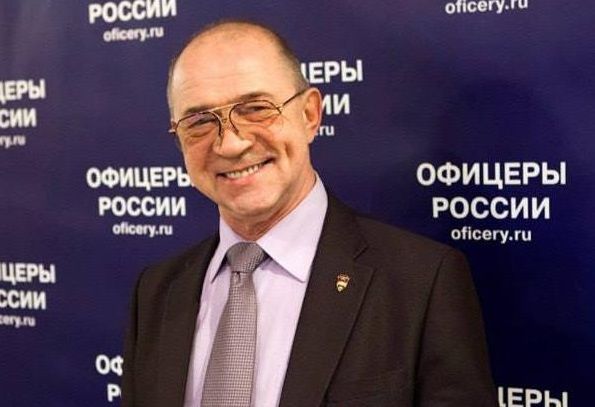 Экс-директор омского НПО «Мостовик» Олег Шишов: «Самое важное, что бы я хотел сказать, нужно передавать из уст в уста» Экс-директор омского НПО «Мостовик» Олег Шишов: «Самое важное, что бы я хотел сказать, нужно передавать из уст в уста»