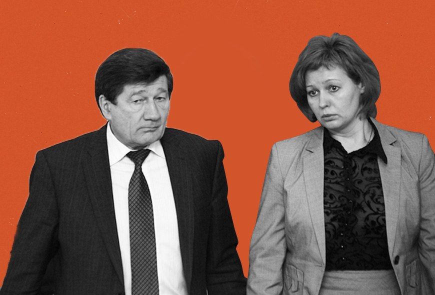 Итоги недели: битва за «первого среди равных», реструктуризация мэрии и местные игры престолов Итоги недели: битва за «первого среди равных», реструктуризация мэрии и местные игры престолов