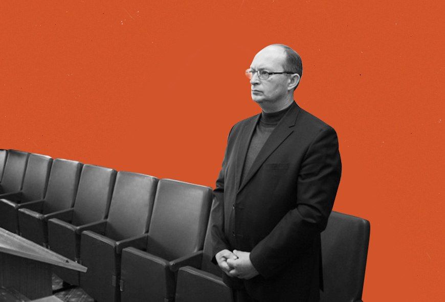 Итоги недели: битва за «первого среди равных», реструктуризация мэрии и местные игры престолов Итоги недели: битва за «первого среди равных», реструктуризация мэрии и местные игры престолов