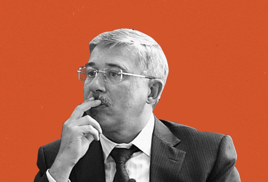 Итоги недели: битва за «первого среди равных», реструктуризация мэрии и местные игры престолов Итоги недели: битва за «первого среди равных», реструктуризация мэрии и местные игры престолов
