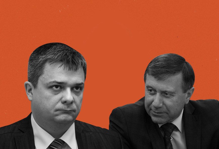 Итоги недели: резонансное убийство, смена пола в Госдуме, взаимное проникновение и дорогие дороги Итоги недели: резонансное убийство, смена пола в Госдуме, взаимное проникновение и дорогие дороги
