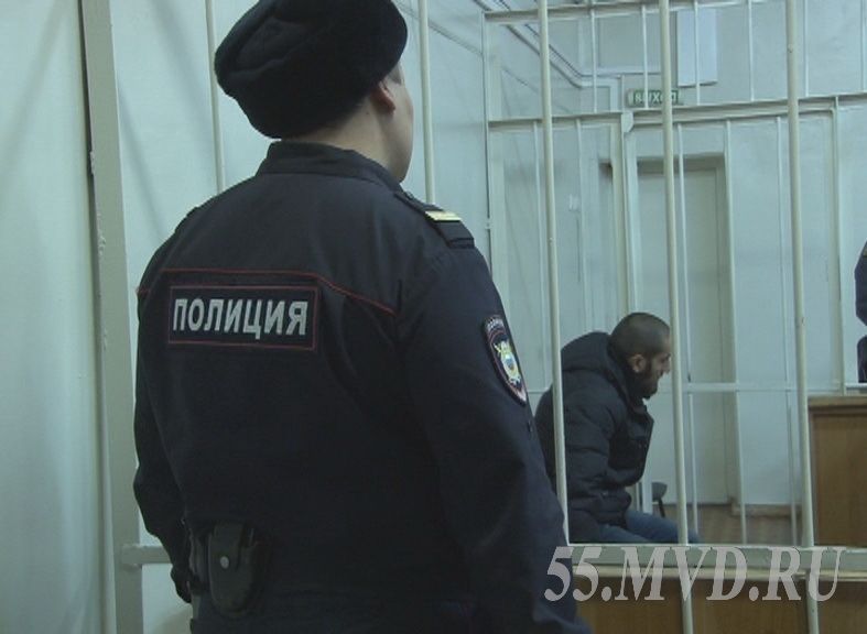 Омичам грозит до 20 лет колонии за сбыт крупной партии героина Омичам грозит до 20 лет колонии за сбыт крупной партии героина
