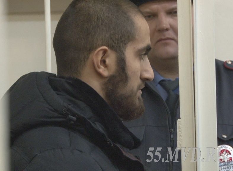 Омичам грозит до 20 лет колонии за сбыт крупной партии героина Омичам грозит до 20 лет колонии за сбыт крупной партии героина