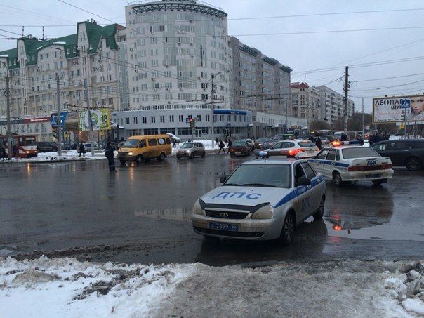 Рухнувший в Омске кран стоял на объекте «Джаст Фит Лайф»
