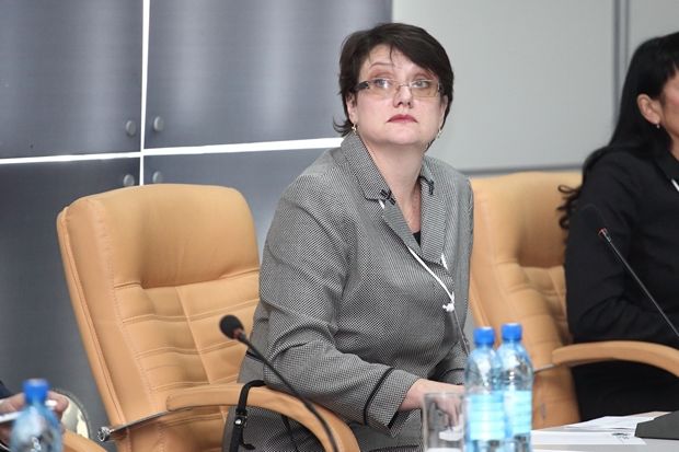 Проблемы и решения: в Омской области прошел Большой Сибирский конгресс участников госзаказа Проблемы и решения: в Омской области прошел Большой Сибирский конгресс участников госзаказа