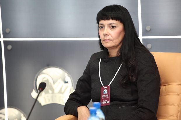 Проблемы и решения: в Омской области прошел Большой Сибирский конгресс участников госзаказа Проблемы и решения: в Омской области прошел Большой Сибирский конгресс участников госзаказа