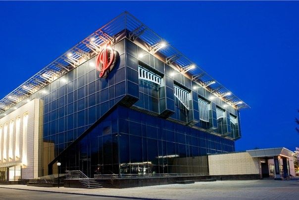 Куда пойти омичам – путеводитель по «Ночи искусств»