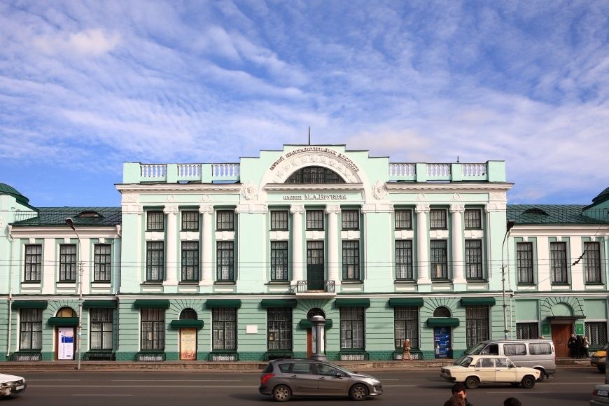 Куда пойти омичам – путеводитель по «Ночи искусств»