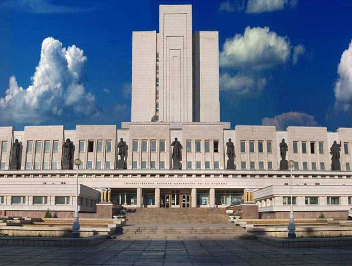 Куда пойти омичам – путеводитель по «Ночи искусств»