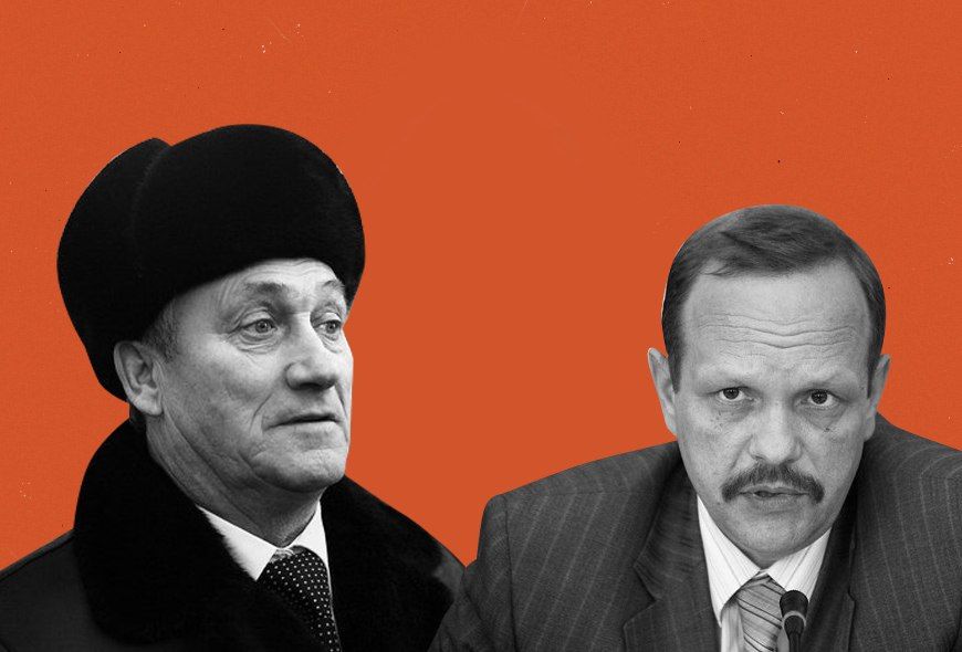 Команда Назарова: дама с регалиями, игра ва-банк с администрацией президента и «темная лошадка» из минсельхоза Команда Назарова: дама с регалиями, игра ва-банк с администрацией президента и «темная лошадка» из минсельхоза