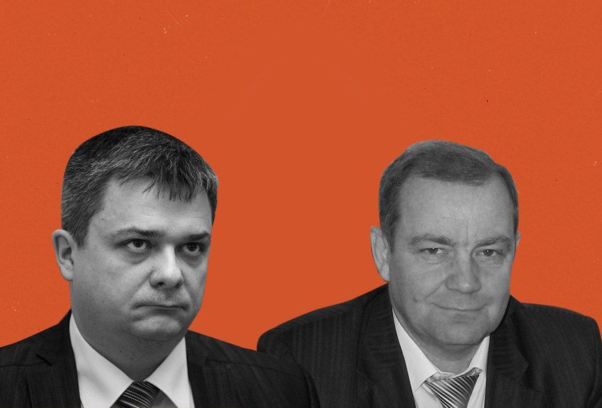 Команда Назарова: дама с регалиями, игра ва-банк с администрацией президента и «темная лошадка» из минсельхоза Команда Назарова: дама с регалиями, игра ва-банк с администрацией президента и «темная лошадка» из минсельхоза