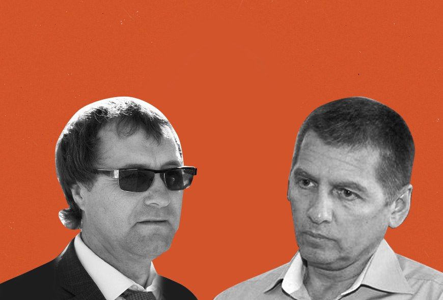 Команда Назарова: дама с регалиями, игра ва-банк с администрацией президента и «темная лошадка» из минсельхоза Команда Назарова: дама с регалиями, игра ва-банк с администрацией президента и «темная лошадка» из минсельхоза