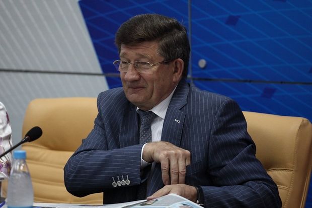Горст и Двораковский поздравили полицейских с профессиональным праздником Горст и Двораковский поздравили полицейских с профессиональным праздником