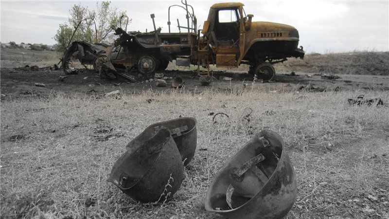 Солдат ВСУ: «Небоевые потери в нашей армии зашкаливают» Солдат ВСУ: «Небоевые потери в нашей армии зашкаливают»
