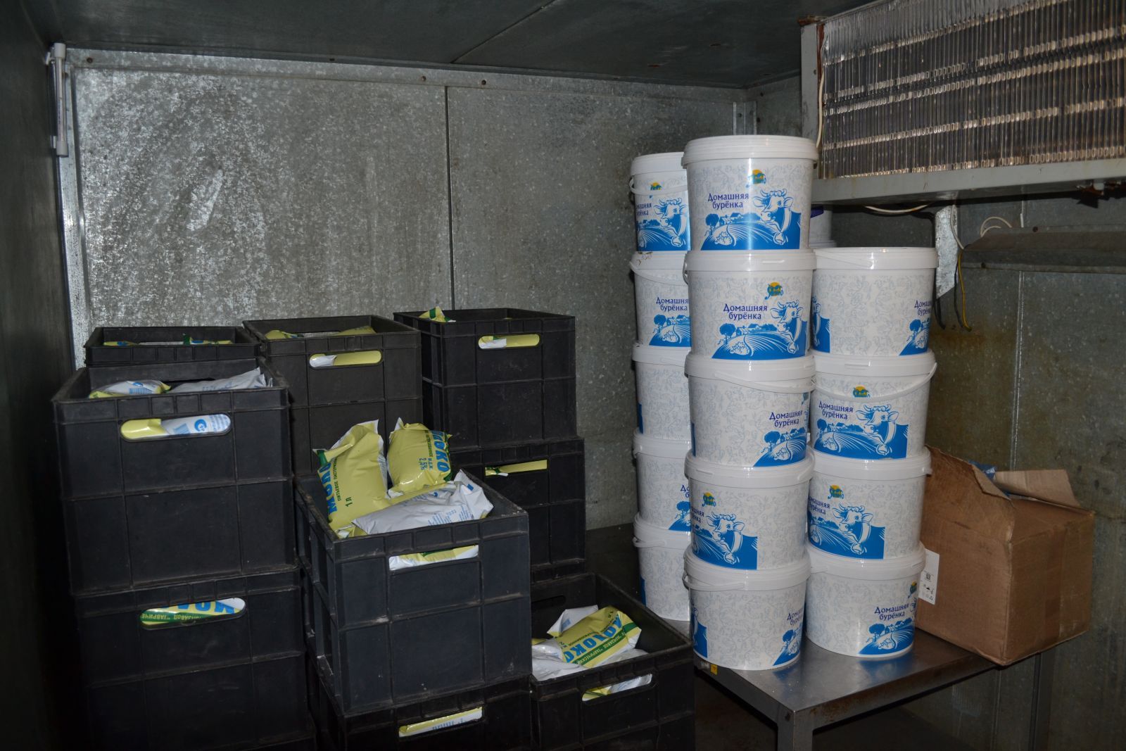 Репортаж из чахоточного острога: один день из жизни омской тюрьмы Репортаж из чахоточного острога: один день из жизни омской тюрьмы