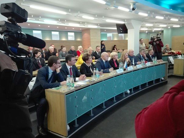 Голодец пообещала омским разработчикам победить бюрократов