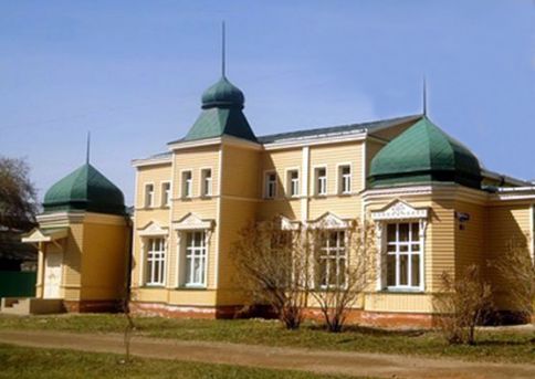 Новый год в музее: куда сходить с ребенком на праздничное представление Новый год в музее: куда сходить с ребенком на праздничное представление