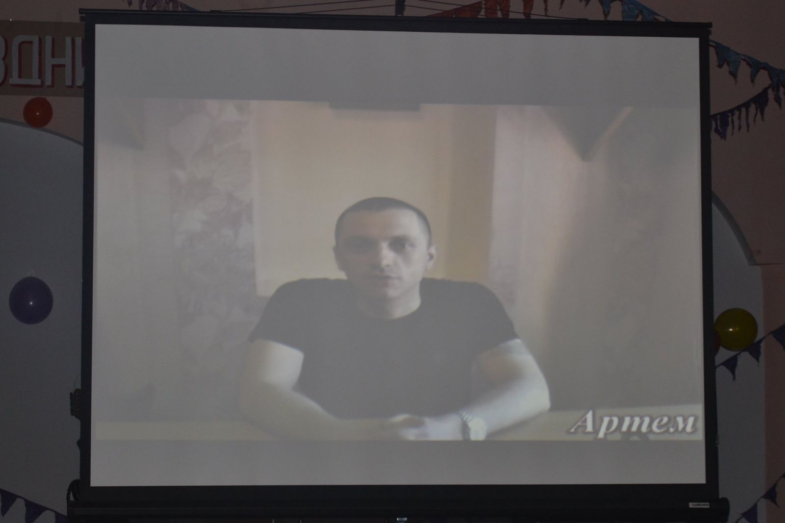 В омской колонии № 2 прошел День матери – праздник для тех, кто любит и верит В омской колонии № 2 прошел День матери – праздник для тех, кто любит и верит