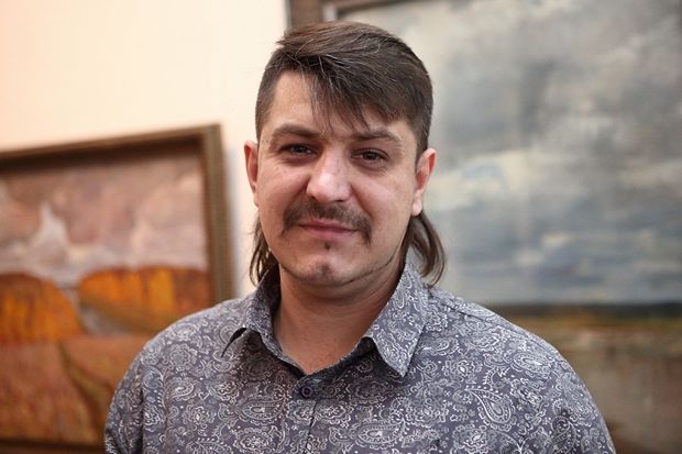 Тайны мастерства: роспись новогоднего шара своими руками Тайны мастерства: роспись новогоднего шара своими руками