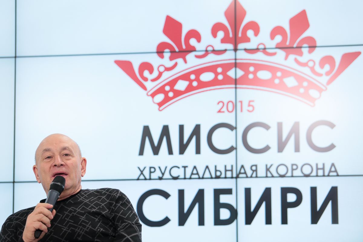 Мечты стать Барби, семейные ценности и красота по-сибирски - участницы о конкурсе «Миссис Сибири» Мечты стать Барби, семейные ценности и красота по-сибирски - участницы о конкурсе «Миссис Сибири»