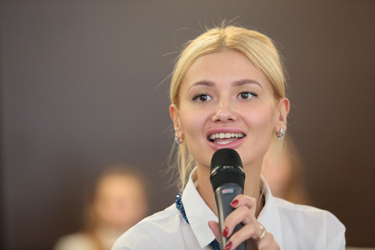 Мечты стать Барби, семейные ценности и красота по-сибирски - участницы о конкурсе «Миссис Сибири» Мечты стать Барби, семейные ценности и красота по-сибирски - участницы о конкурсе «Миссис Сибири»