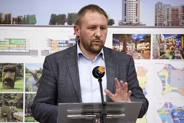 Публичные слушания: стоит ли застраивать парк имени 30-летия ВЛКСМ? Публичные слушания: стоит ли застраивать парк имени 30-летия ВЛКСМ?