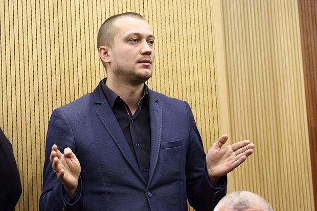 Публичные слушания: стоит ли застраивать парк имени 30-летия ВЛКСМ? Публичные слушания: стоит ли застраивать парк имени 30-летия ВЛКСМ?
