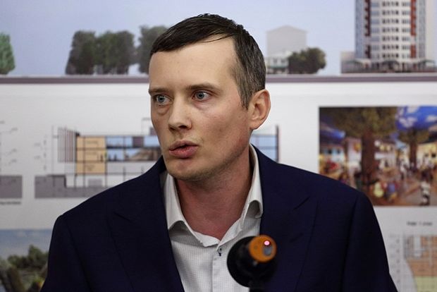 Публичные слушания: стоит ли застраивать парк имени 30-летия ВЛКСМ? Публичные слушания: стоит ли застраивать парк имени 30-летия ВЛКСМ?