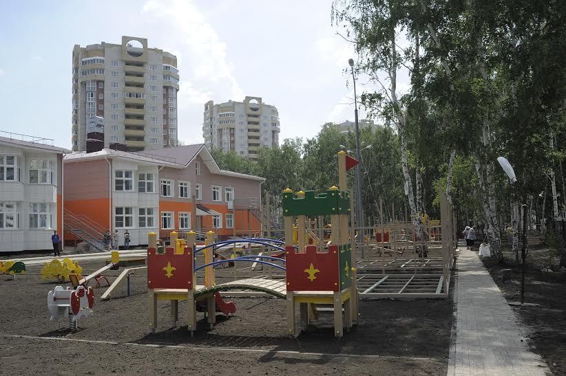 Галина Горст, председатель Омского городского Совета Галина Горст, председатель Омского городского Совета