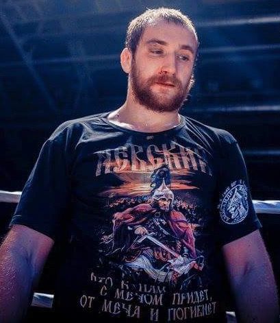 Боец Кузьмицкий из омского клуба «Александр Невский» досрочно выиграл «Кубок Содружества» Боец Кузьмицкий из омского клуба «Александр Невский» досрочно выиграл «Кубок Содружества»