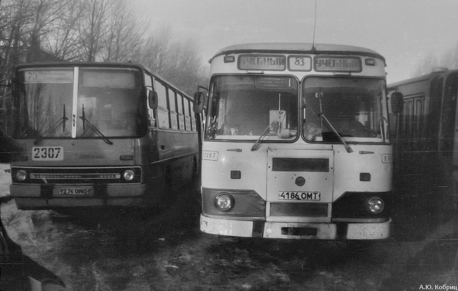 Деградация омского транспорта: «троянские автобусы», цитология автопредприятий и политические тарифы вместо тарифной политики Деградация омского транспорта: «троянские автобусы», цитология автопредприятий и политические тарифы вместо тарифной политики