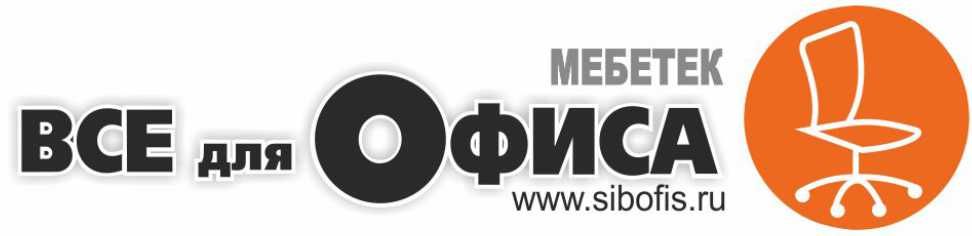 «Все для офиса»: 15 лет на мебельном рынке