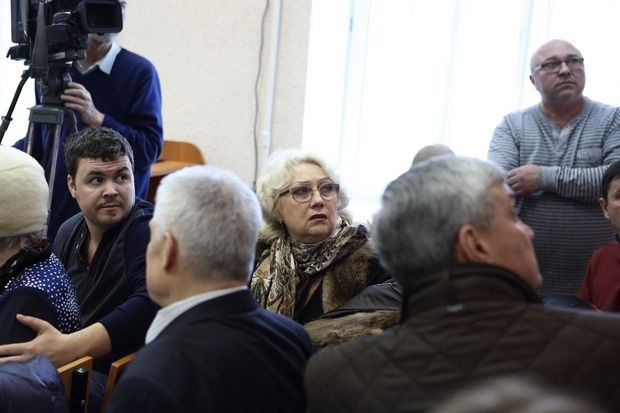 Рассмотрение дела Шишова отложили  из-за отсутствия московских адвокатов