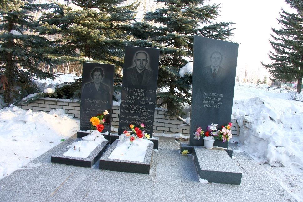 В Омске скончался самый влиятельный авторитет 90-х Моисеенко В Омске скончался самый влиятельный авторитет 90-х Моисеенко