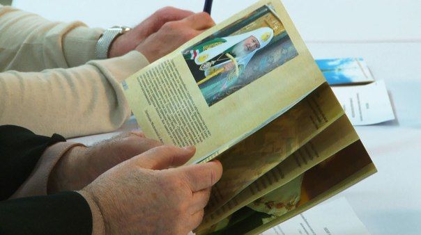 В Серафимо-Вырицкой обители начнут строить Центр поддержки материнства В Серафимо-Вырицкой обители начнут строить Центр поддержки материнства