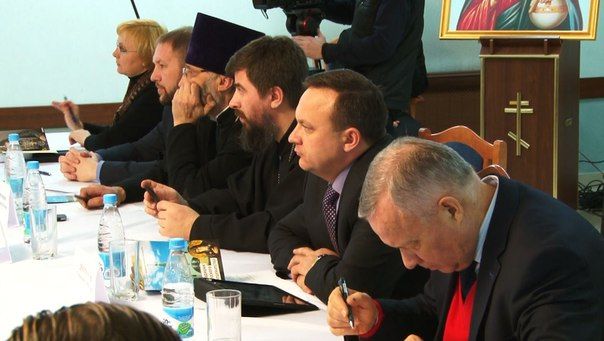 В Серафимо-Вырицкой обители начнут строить Центр поддержки материнства В Серафимо-Вырицкой обители начнут строить Центр поддержки материнства