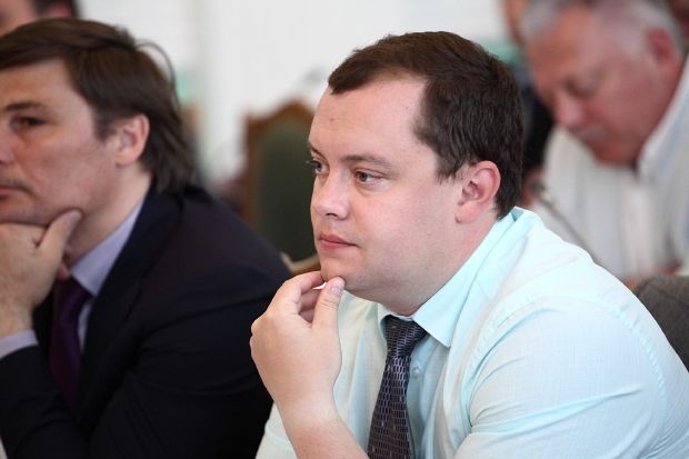 Художников из мастерских никто не выгоняет – депутаты омского горсовета Художников из мастерских никто не выгоняет – депутаты омского горсовета