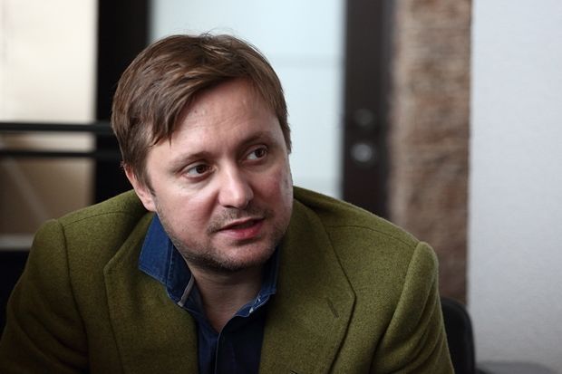 Артем Михалков, российский актёр, режиссёр, сценарист и телеведущий, сын режиссера Никиты Михалкова Артем Михалков, российский актёр, режиссёр, сценарист и телеведущий, сын режиссера Никиты Михалкова