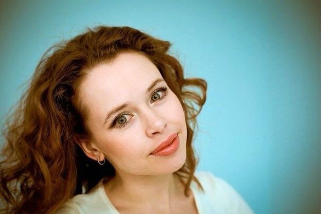 Омичам предлагают выбрать самую привлекательную и обаятельную актрису нашего города Омичам предлагают выбрать самую привлекательную и обаятельную актрису нашего города