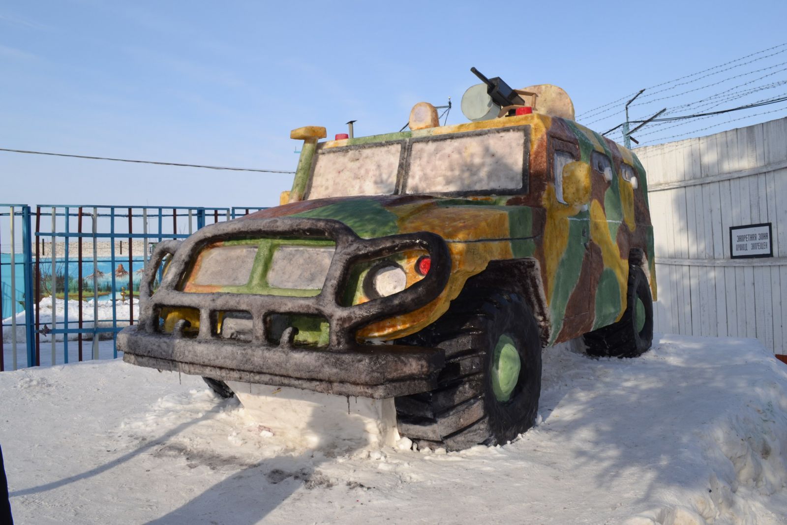 В омской колонии № 2 прошел турнир по армрестлингу