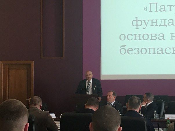 Сибиряк как идея: стать патриотом и помочь национальной безопасности? Сибиряк как идея: стать патриотом и помочь национальной безопасности?