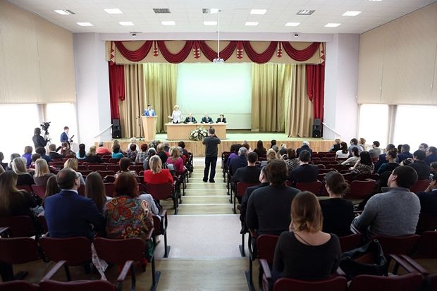 «Оплот» получил награду за неравнодушие «Оплот» получил награду за неравнодушие