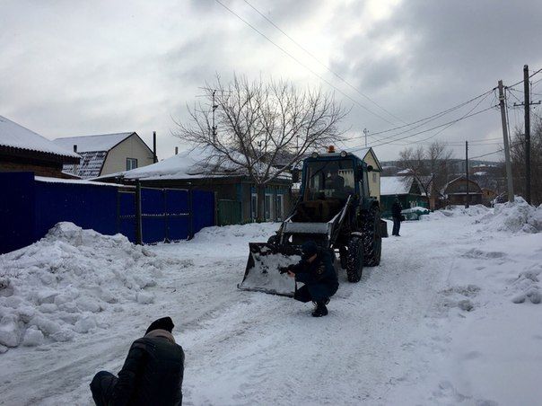 Дроны этой весной помогут спасателям контролировать наводнение в Омске