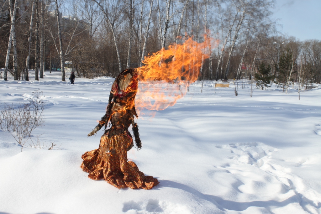 Масленица 2019 в Омске: конфетки-бараночки, частушки, хороводы со скоморохами, народные сказки и блины Масленица 2019 в Омске: конфетки-бараночки, частушки, хороводы со скоморохами, народные сказки и блины