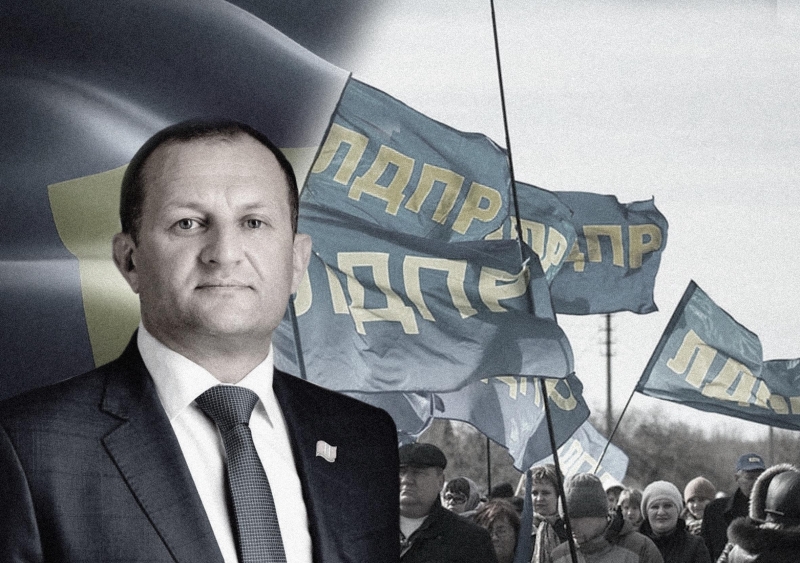 ИТОГИ НЕДЕЛИ: омичей одарят официальной самозанятостью, местная ЛДПР получила официального руководителя, а Меренков осваивается на свободе