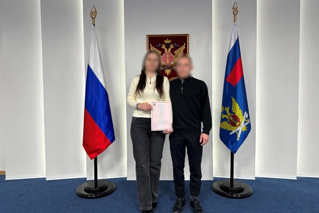 Комнату длительных свиданий омской колонии отдали под свадьбу Комнату длительных свиданий омской колонии отдали под свадьбу
