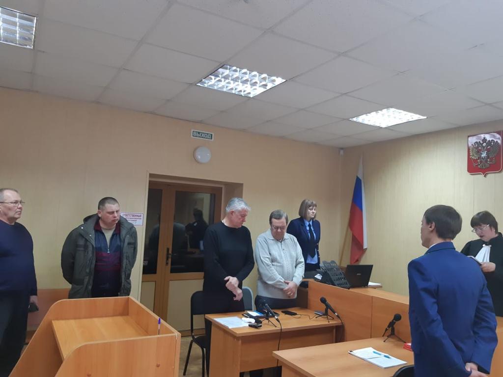 Не дождавшись решения суда, скончался отец детей, погибших при взрыве газа в Омской области Не дождавшись решения суда, скончался отец детей, погибших при взрыве газа в Омской области