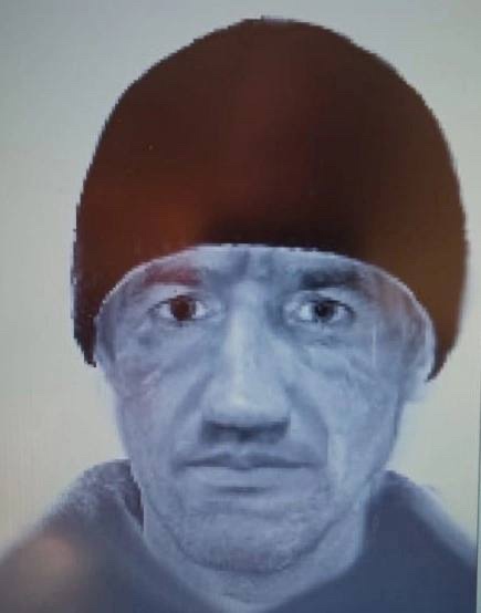 Составлен фоторобот подозреваемого в убийстве семьи под Омском Составлен фоторобот подозреваемого в убийстве семьи под Омском