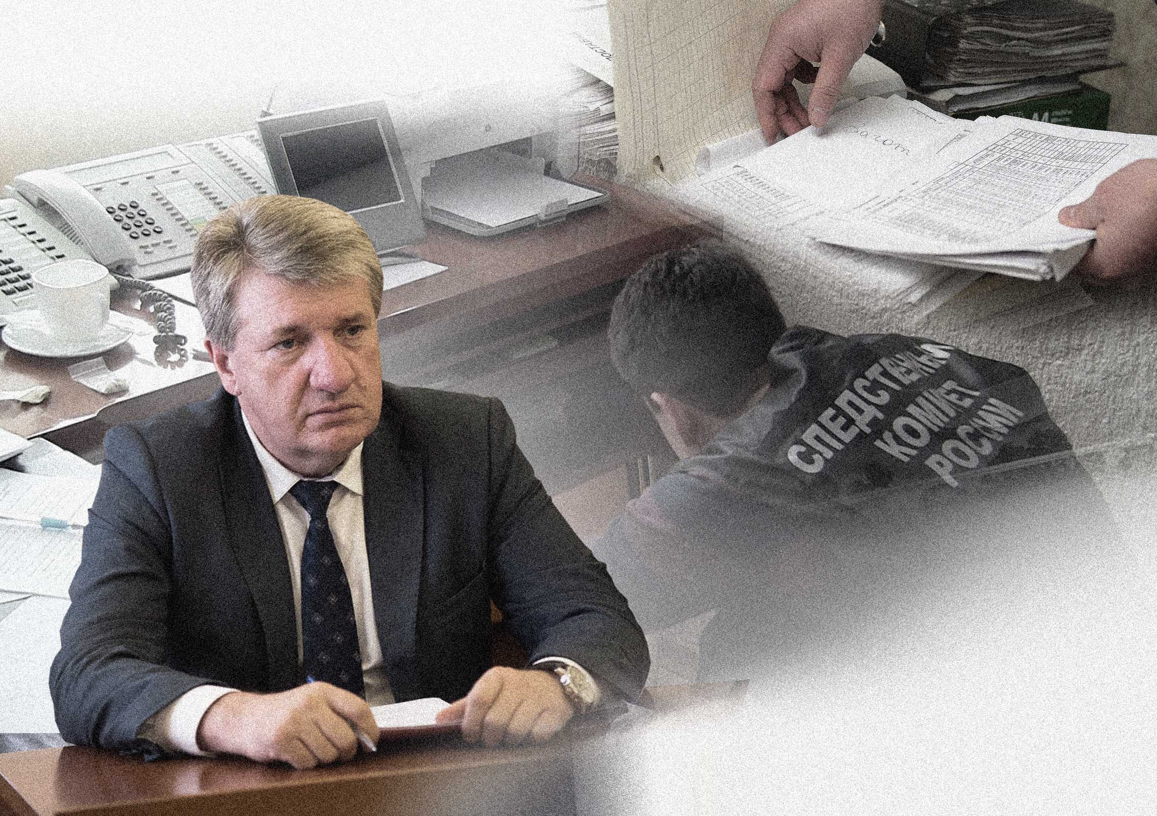 ИТОГИ НЕДЕЛИ: законопроект Виктора Шрейдера, потенциальный подрядчик «Арены Омск», новая порция выбросов и наброс на министра ИТОГИ НЕДЕЛИ: законопроект Виктора Шрейдера, потенциальный подрядчик «Арены Омск», новая порция выбросов и наброс на министра