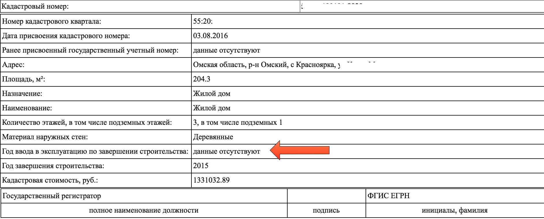 «Фантомный коттедж» «Фантомный коттедж»